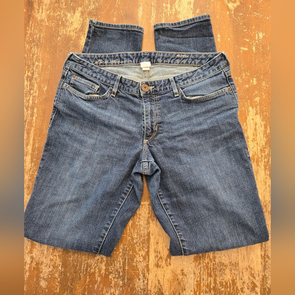Eddie Bauer Jeans